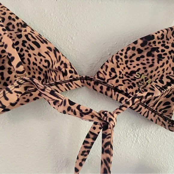 Skatie swimwear triangle top - Picture 3 of 6